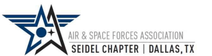 AFA Air & Space Forces Association Logo